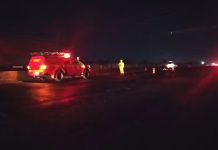Atropelamento fatal na BR-050: pedestre tenta atravessar estrutura de 7 metros em Uberlândia Atropelamento fatal na BR-050 pedestre tenta atravessar estrutura de 7 metros em Uberlândia