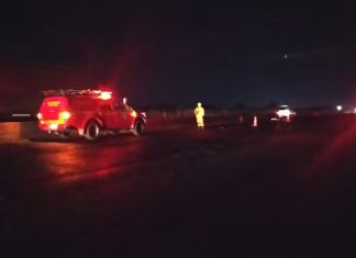 Atropelamento fatal na BR-050: pedestre tenta atravessar estrutura de 7 metros em Uberlândia Atropelamento fatal na BR-050 pedestre tenta atravessar estrutura de 7 metros em Uberlândia