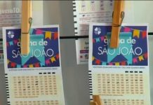 Bolão de Uberaba Vence Quina de São João e Fatura R$ 19 Milhões! Bolão de Uberaba Vence Quina de São João e Fatura R$ 19 Milhões!