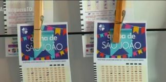 Bolão de Uberaba Vence Quina de São João e Fatura R$ 19 Milhões! Bolão de Uberaba Vence Quina de São João e Fatura R$ 19 Milhões!