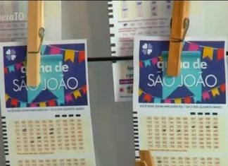 Bolão de Uberaba Vence Quina de São João e Fatura R$ 19 Milhões! Bolão de Uberaba Vence Quina de São João e Fatura R$ 19 Milhões!