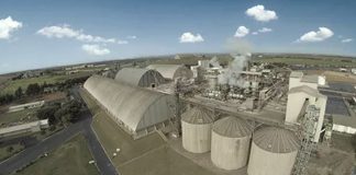 CJ Selecta Investe R$ 170 Milhões em Araguari, Criando 680 Novos Empregos CJ Selecta Investe R$ 170 Milhões em Araguari, Criando 680 Novos Empregos