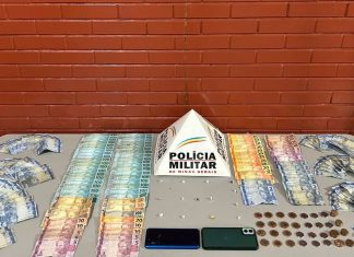 Casal Detido por Tráfico de Drogas Durante Operação Policial no Bairro Jerônimo Mendonça, em Ituiutaba Casal Detido por Tráfico de Drogas Durante Operação Policial no Bairro Jerônimo Mendonça, em Ituiutaba