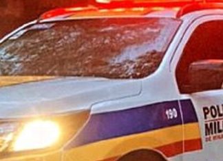 Corpo em estado de decomposição é descoberto às margens da MGC-497, em Uberlândia Corpo em estado de decomposição é descoberto às margens da MGC-497, em Uberlândia