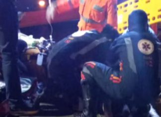 Criança de 9 anos morre após atropelamento em cruzamento movimentado de Araguari Criança de 9 anos morre após atropelamento em cruzamento movimentado de Araguari