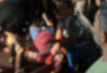 Crime Passional: Ex-Policial Dispara Contra Casal Durante Festa e Tira a Própria Vida Crime Passional Ex-Policial Dispara Contra Casal Durante Festa e Tira a Própria Vida