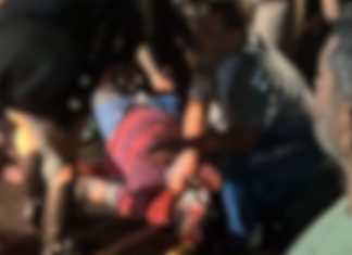 Crime Passional: Ex-Policial Dispara Contra Casal Durante Festa e Tira a Própria Vida Crime Passional Ex-Policial Dispara Contra Casal Durante Festa e Tira a Própria Vida