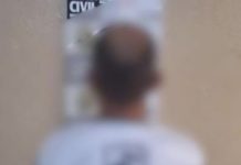 Foragido do Maranhão, condenado a seis anos, é preso pela Polícia Civil em Uberlândia Foragido do Maranhão, condenado a seis anos, é preso pela Polícia Civil em Uberlândia