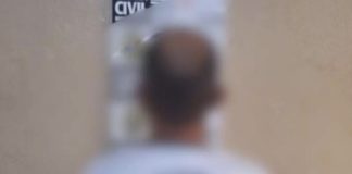 Foragido do Maranhão, condenado a seis anos, é preso pela Polícia Civil em Uberlândia Foragido do Maranhão, condenado a seis anos, é preso pela Polícia Civil em Uberlândia