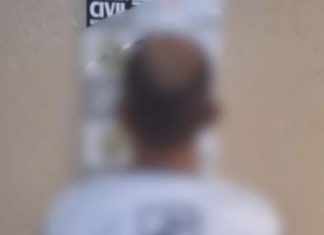 Foragido do Maranhão, condenado a seis anos, é preso pela Polícia Civil em Uberlândia Foragido do Maranhão, condenado a seis anos, é preso pela Polícia Civil em Uberlândia