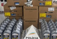 Funcionário Preso em Uberaba por Envolvimento em Furto Dentro da Empresa Funcionário Preso em Uberaba por Envolvimento em Furto Dentro da Empresa
