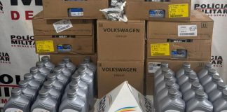 Funcionário Preso em Uberaba por Envolvimento em Furto Dentro da Empresa Funcionário Preso em Uberaba por Envolvimento em Furto Dentro da Empresa