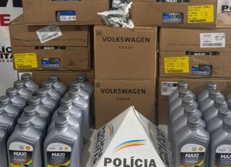 Funcionário Preso em Uberaba por Envolvimento em Furto Dentro da Empresa Funcionário Preso em Uberaba por Envolvimento em Furto Dentro da Empresa