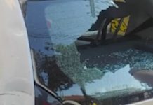 Instrutor de autoescola é atacado com faca por adolescentes após conflito no trânsito em Uberlândia Instrutor de autoescola é atacado com faca por adolescentes após conflito no trânsito em Uberlândia