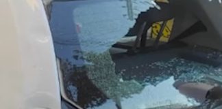 Instrutor de autoescola é atacado com faca por adolescentes após conflito no trânsito em Uberlândia Instrutor de autoescola é atacado com faca por adolescentes após conflito no trânsito em Uberlândia