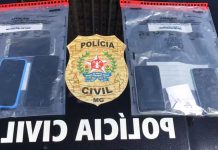 Mais de 30 indiciados em operação contra quadrilha de golpes em leilões fraudulentos em Uberlândia e Frutal Mais de 30 indiciados em operação contra quadrilha de golpes em leilões fraudulentos em Uberlândia e Frutal