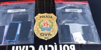 Mais de 30 indiciados em operação contra quadrilha de golpes em leilões fraudulentos em Uberlândia e Frutal Mais de 30 indiciados em operação contra quadrilha de golpes em leilões fraudulentos em Uberlândia e Frutal