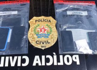 Mais de 30 indiciados em operação contra quadrilha de golpes em leilões fraudulentos em Uberlândia e Frutal Mais de 30 indiciados em operação contra quadrilha de golpes em leilões fraudulentos em Uberlândia e Frutal