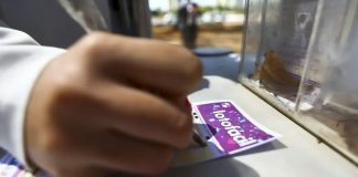 Mineiro conquista prêmio de meio milhão na Lotofácil! Mineiro conquista prêmio de meio milhão na Lotofácil!