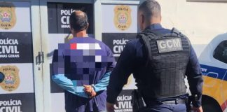 Motorista Inabilitado Causa Acidente Durante Conversão Proibida em Avenida de Uberaba Motorista Inabilitado Causa Acidente Durante Conversão Proibida em Avenida de Uberaba