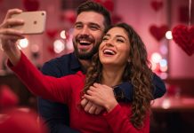 O Dia dos Namorados: Uma Celebração do Amor e da Conexão O Dia dos Namorados Uma Celebração do Amor e da Conexão