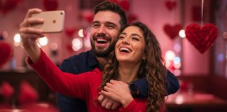 O Dia dos Namorados: Uma Celebração do Amor e da Conexão O Dia dos Namorados Uma Celebração do Amor e da Conexão