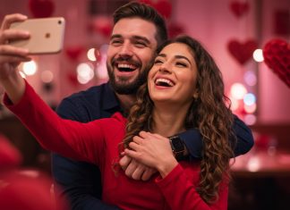 O Dia dos Namorados: Uma Celebração do Amor e da Conexão O Dia dos Namorados Uma Celebração do Amor e da Conexão
