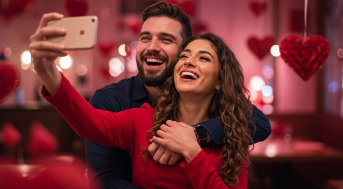 O Dia dos Namorados: Uma Celebração do Amor e da Conexão O Dia dos Namorados Uma Celebração do Amor e da Conexão