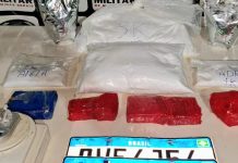 PM Prende Comerciante e Funcionário ao Descobrir Drogas em Distribuidora de Bebidas em Uberlândia PM Prende Comerciante e Funcionário ao Descobrir Drogas em Distribuidora de Bebidas em Uberlândia