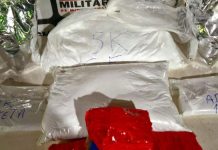 Polícia Militar apreende 10 kg de cocaína e prende dupla por tráfico em Uberlândia Polícia Militar apreende 10 kg de cocaína e prende dupla por tráfico em Uberlândia