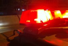 São Jorge: Jovem é preso por tráfico de drogas em Uberlândia São Jorge: Jovem é preso por tráfico de drogas em Uberlândia