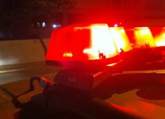 São Jorge: Jovem é preso por tráfico de drogas em Uberlândia São Jorge: Jovem é preso por tráfico de drogas em Uberlândia