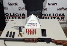 Uberaba: Conflito Familiar por Divisão de Terras Resulta em Tragédia Uberaba Conflito Familiar por Divisão de Terras Resulta em Tragédia