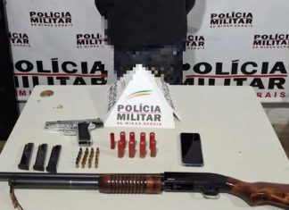 Uberaba: Conflito Familiar por Divisão de Terras Resulta em Tragédia Uberaba Conflito Familiar por Divisão de Terras Resulta em Tragédia