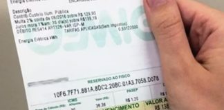 A partir deste sábado (5), mais de 330 mil famílias em Minas Gerais terão conta de luz isenta A partir deste sábado (5), mais de 330 mil famílias em Minas Gerais terão conta de luz isenta