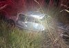 Acidente fatal na MG-190: Motorista perde a vida em capotamento em Monte Carmelo Acidente fatal na MG-190: Motorista perde a vida em capotamento em Monte Carmelo