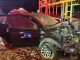 Acidente na BR-365: Carro colide com carreta cegonheira e deixa vigilantes feridos em Uberlândia Acidente na BR-365: Carro colide com carreta cegonheira e deixa vigilantes feridos em Uberlândia