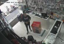 Após 12 Furtos em Menos de Um Mês, Homem É Preso em Uberlândia Após 12 Furtos em Menos de Um Mês, Homem É Preso em Uberlândia