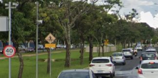 Avenida Anselmo Alves dos Santos lidera em multas de trânsito em Uberlândia Avenida Anselmo Alves dos Santos lidera em multas de trânsito em Uberlândia