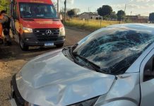 Bebê de Gestante Ferida em Acidente no Jardim Ipanema Morre em Uberlândia Bebê de Gestante Ferida em Acidente no Jardim Ipanema Morre em Uberlândia