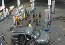 Cinco Suspeitos de Facção Criminosa Mortos em Tiroteio com a Polícia em Araguari Cinco Suspeitos de Facção Criminosa Mortos em Tiroteio com a Polícia em Araguari