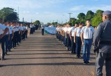 Consulta do Governo de Minas a Escolas de Uberlândia e Região sobre Modelo Cívico-Militar Consulta do Governo de Minas a Escolas de Uberlândia e Região sobre Modelo Cívico-Militar