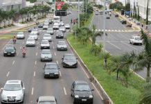 Cuidado! Mais de 30% dos Veículos em Uberlândia Estão com IPVA Atrasado e Podem Afetar o CRLV Cuidado! Mais de 30% dos Veículos em Uberlândia Estão com IPVA Atrasado e Podem Afetar o CRLV