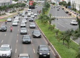 Cuidado! Mais de 30% dos Veículos em Uberlândia Estão com IPVA Atrasado e Podem Afetar o CRLV Cuidado! Mais de 30% dos Veículos em Uberlândia Estão com IPVA Atrasado e Podem Afetar o CRLV