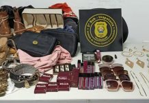 Diarista é indiciada por furto qualificado em Uberlândia após se exibir nas redes sociais com roupa da patroa Diarista é indiciada por furto qualificado em Uberlândia após se exibir nas redes sociais com roupa da patroa