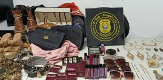 Diarista é indiciada por furto qualificado em Uberlândia após se exibir nas redes sociais com roupa da patroa Diarista é indiciada por furto qualificado em Uberlândia após se exibir nas redes sociais com roupa da patroa