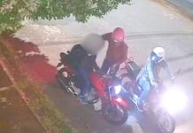 Dupla Armada Persegue Jovem e Rouba Sua Moto em Uberlândia ao Voltar Para Casa Dupla Armada Persegue Jovem e Rouba Sua Moto em Uberlândia ao Voltar Para Casa