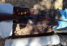 Durante Operação Ambiental em Três Marias, Pescador é Detido por Posse Ilegal de Arma Durante Operação Ambiental em Três Marias, Pescador é Detido por Posse Ilegal de Arma
