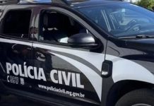 Empresário é Detido em Condomínio no Jardim Holanda por Violação de Medida Protetiva em Uberlândia Empresário é Detido em Condomínio no Jardim Holanda por Violação de Medida Protetiva em Uberlândia