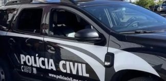 Empresário é Detido em Condomínio no Jardim Holanda por Violação de Medida Protetiva em Uberlândia Empresário é Detido em Condomínio no Jardim Holanda por Violação de Medida Protetiva em Uberlândia